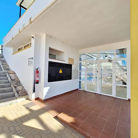 Al Andalus Hill Apartment
