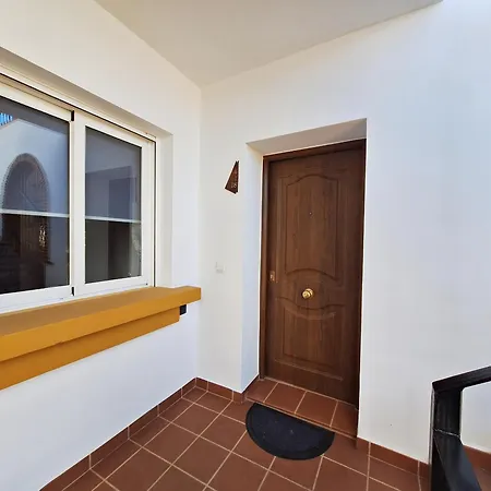 Apartment Al Andalus Hill *