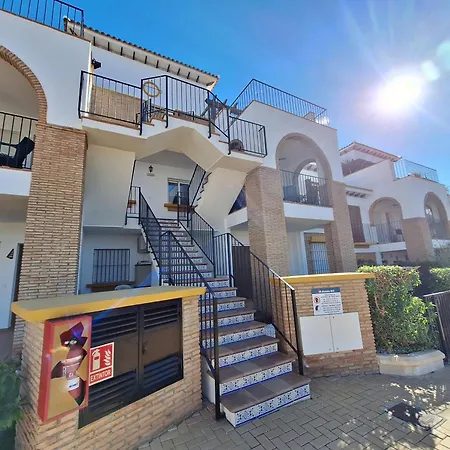 Apartment Al Andalus Hill Vera