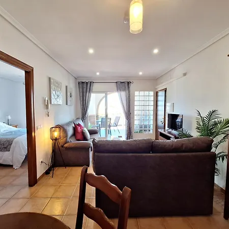 Apartment Al Andalus Hill