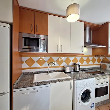 Al Andalus Hill Apartment *