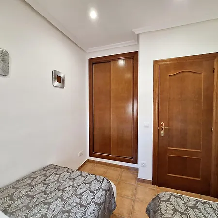 Apartment Al Andalus Hill Vera