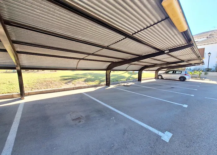 Apartamento Al Andalus Hill *