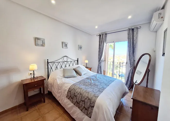Apartamento Al Andalus Hill